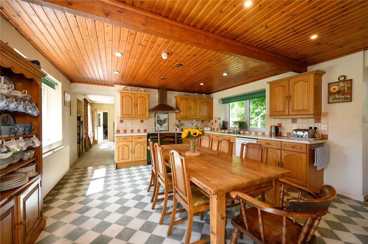 Kimberley, Boleside Road, Galashiels, Scottish Borders, TD1 3NW, photo 3