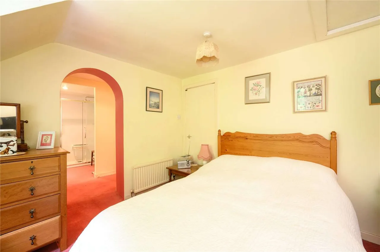 Kimberley, Boleside Road, Galashiels, Scottish Borders, TD1 3NW, photo 10