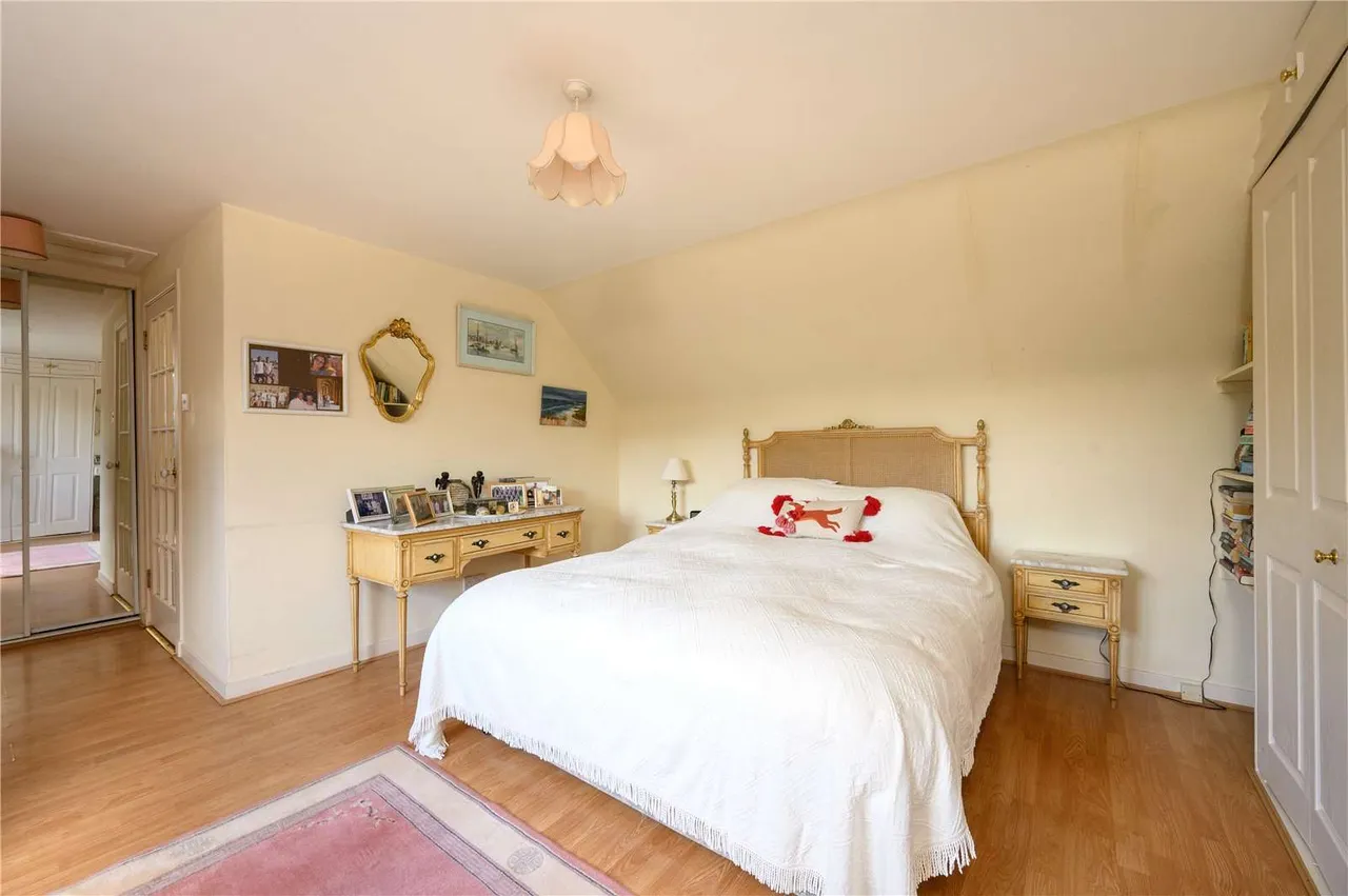 Kimberley, Boleside Road, Galashiels, Scottish Borders, TD1 3NW, photo 8