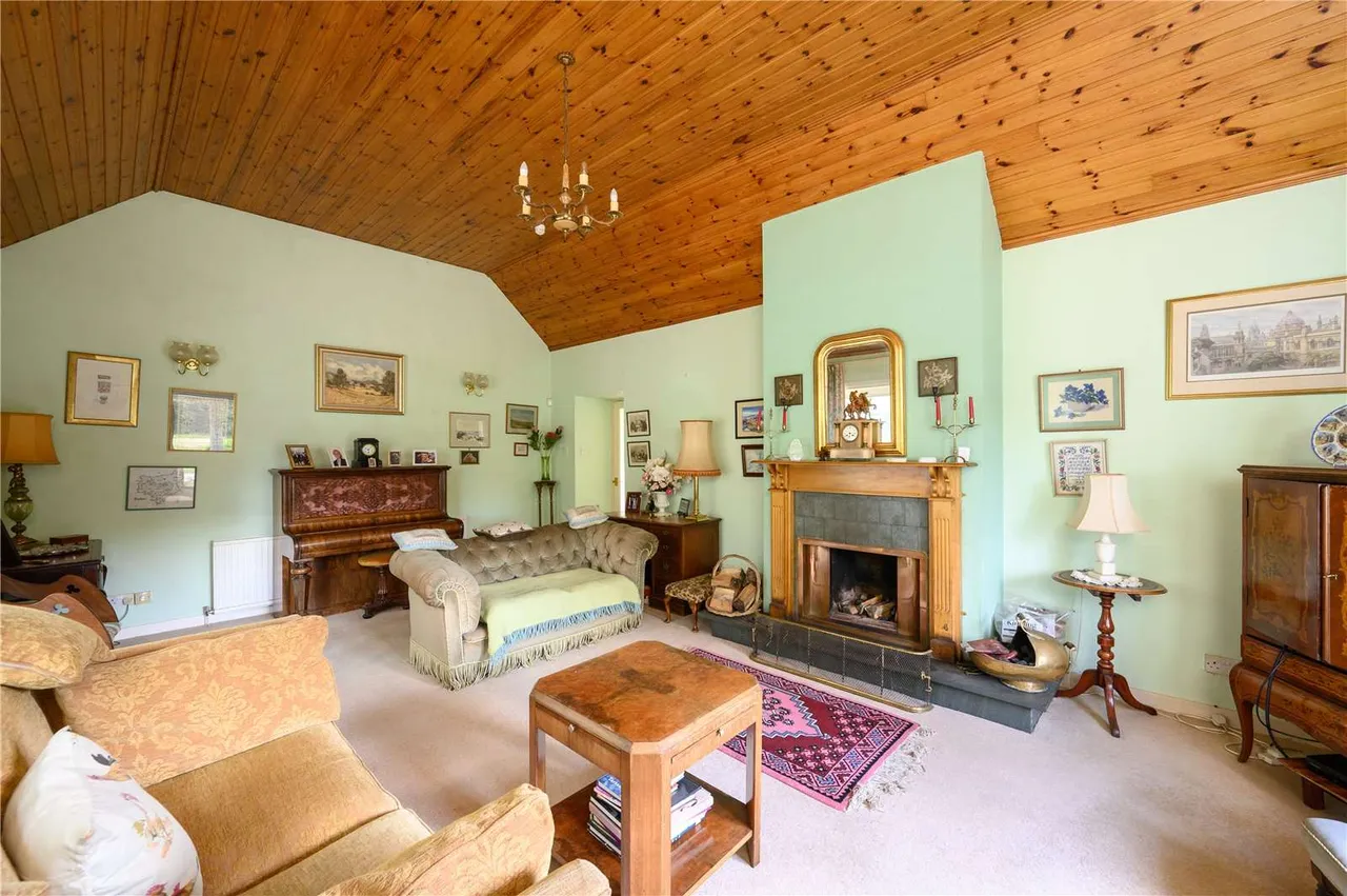Kimberley, Boleside Road, Galashiels, Scottish Borders, TD1 3NW, photo 4