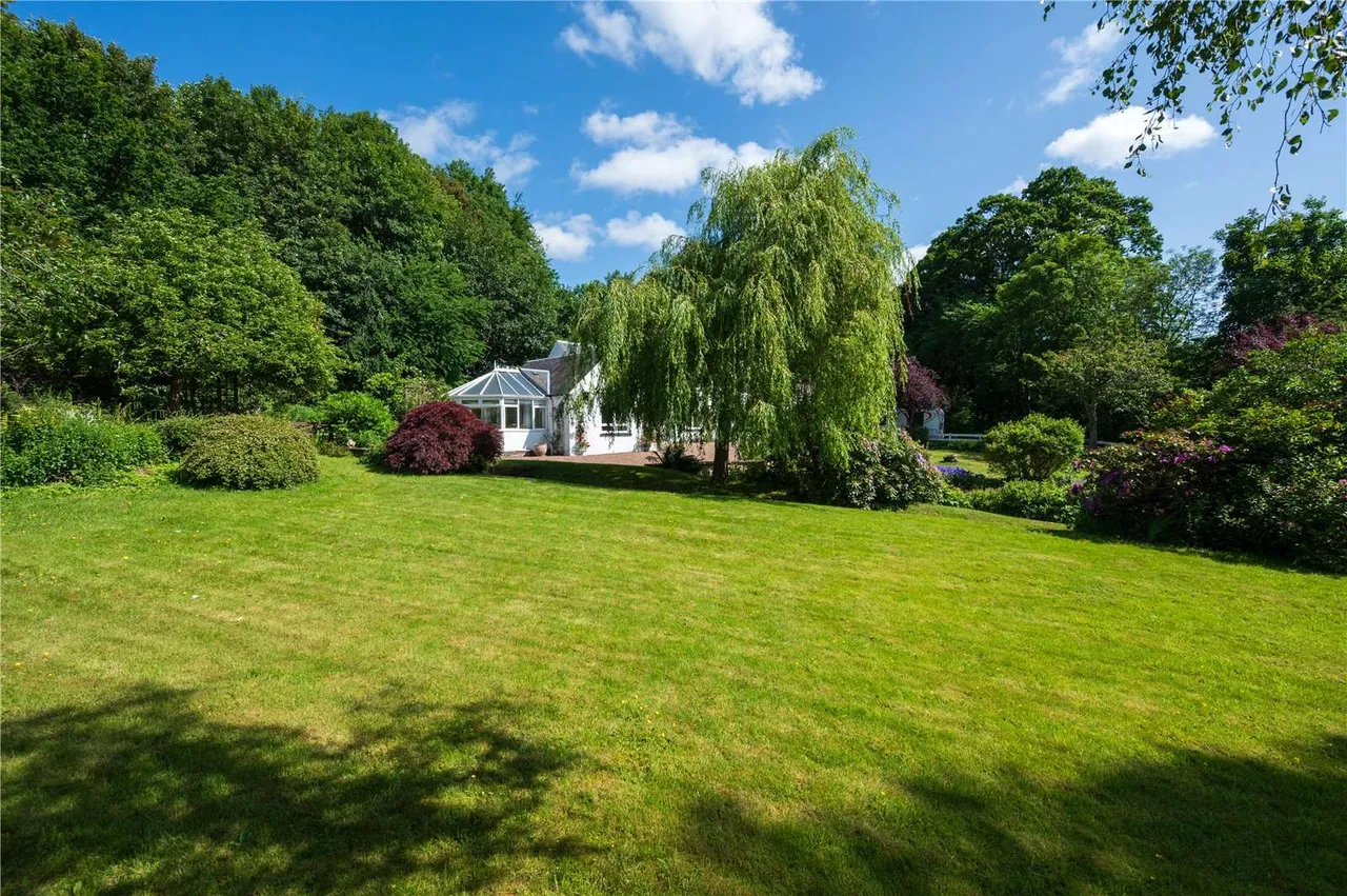 Kimberley, Boleside Road, Galashiels, Scottish Borders, TD1 3NW, photo 12