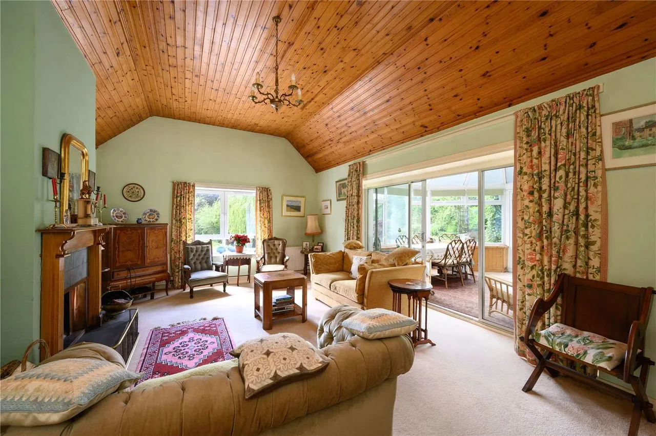 Kimberley, Boleside Road, Galashiels, Scottish Borders, TD1 3NW, photo 5