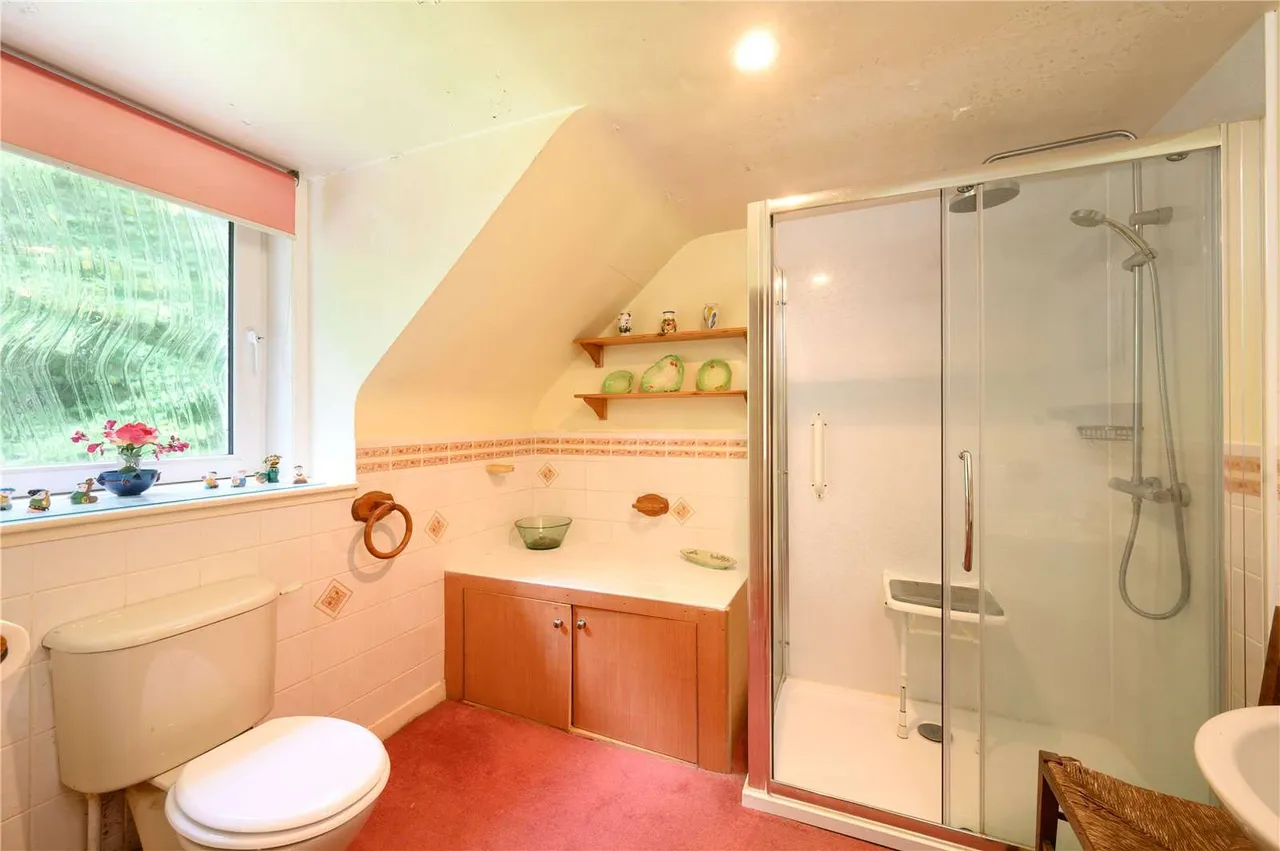 Kimberley, Boleside Road, Galashiels, Scottish Borders, TD1 3NW, photo 11