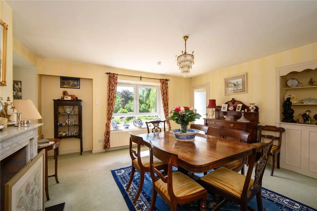 Kimberley, Boleside Road, Galashiels, Scottish Borders, TD1 3NW, photo 7