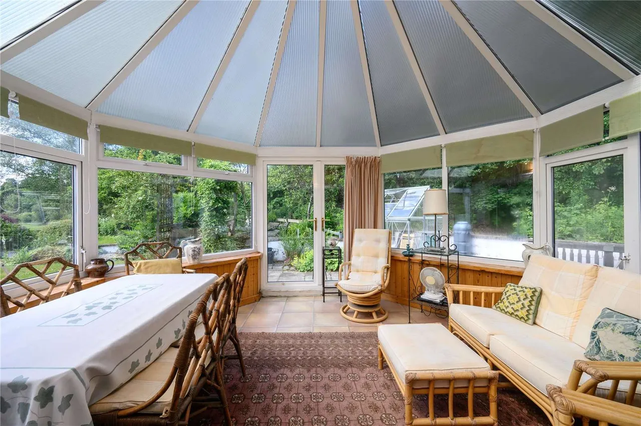 Kimberley, Boleside Road, Galashiels, Scottish Borders, TD1 3NW, photo 6