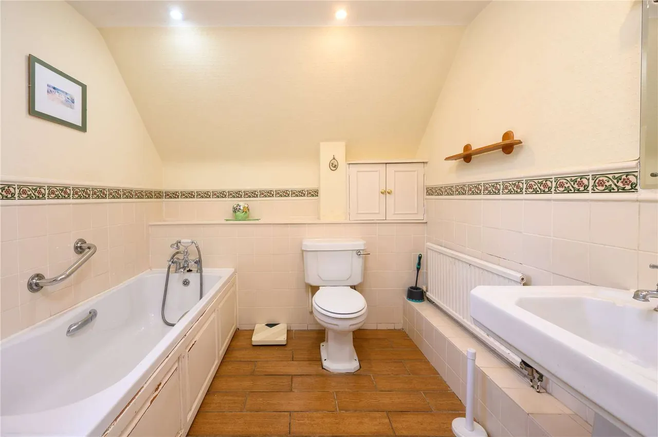 Kimberley, Boleside Road, Galashiels, Scottish Borders, TD1 3NW, photo 9
