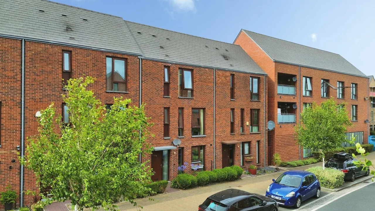 Ketley Park Road, Ketley, TF1, photo 22