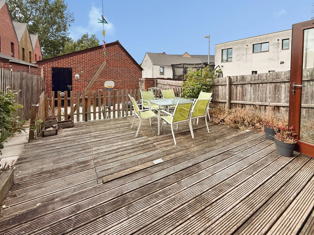 Ketley Park Road, Ketley, TF1, photo 21