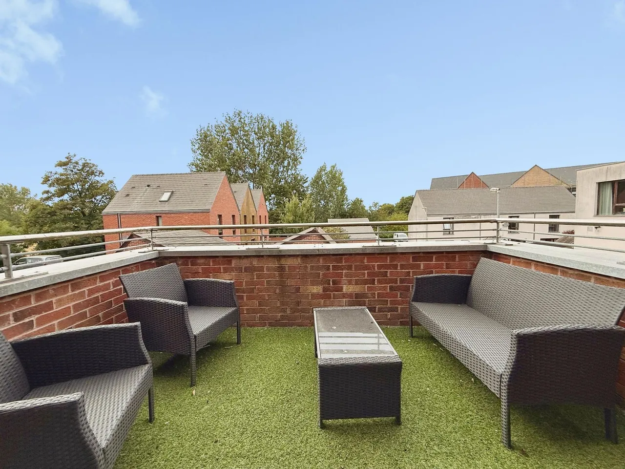 Ketley Park Road, Ketley, TF1, photo 20