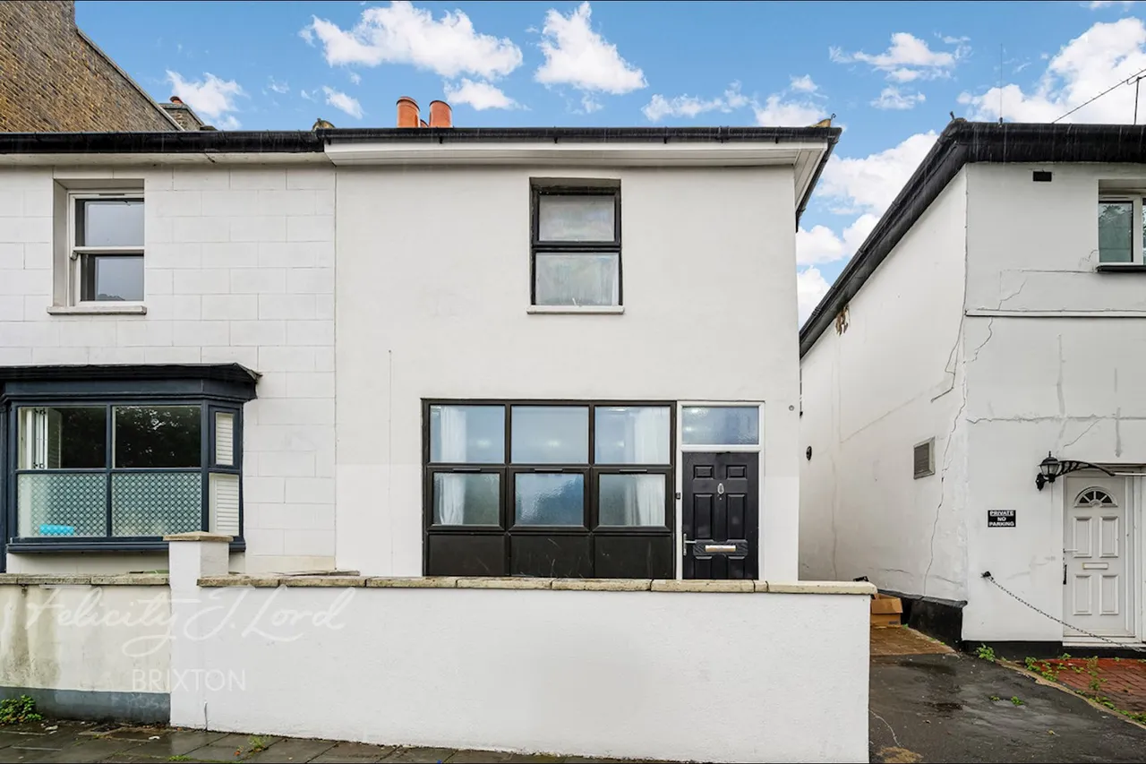 New Park Road, London, photo 11