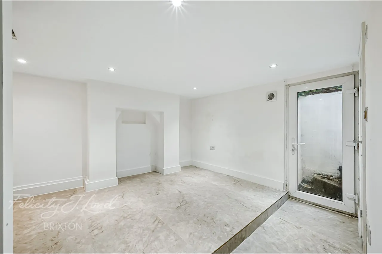 New Park Road, London, photo 5