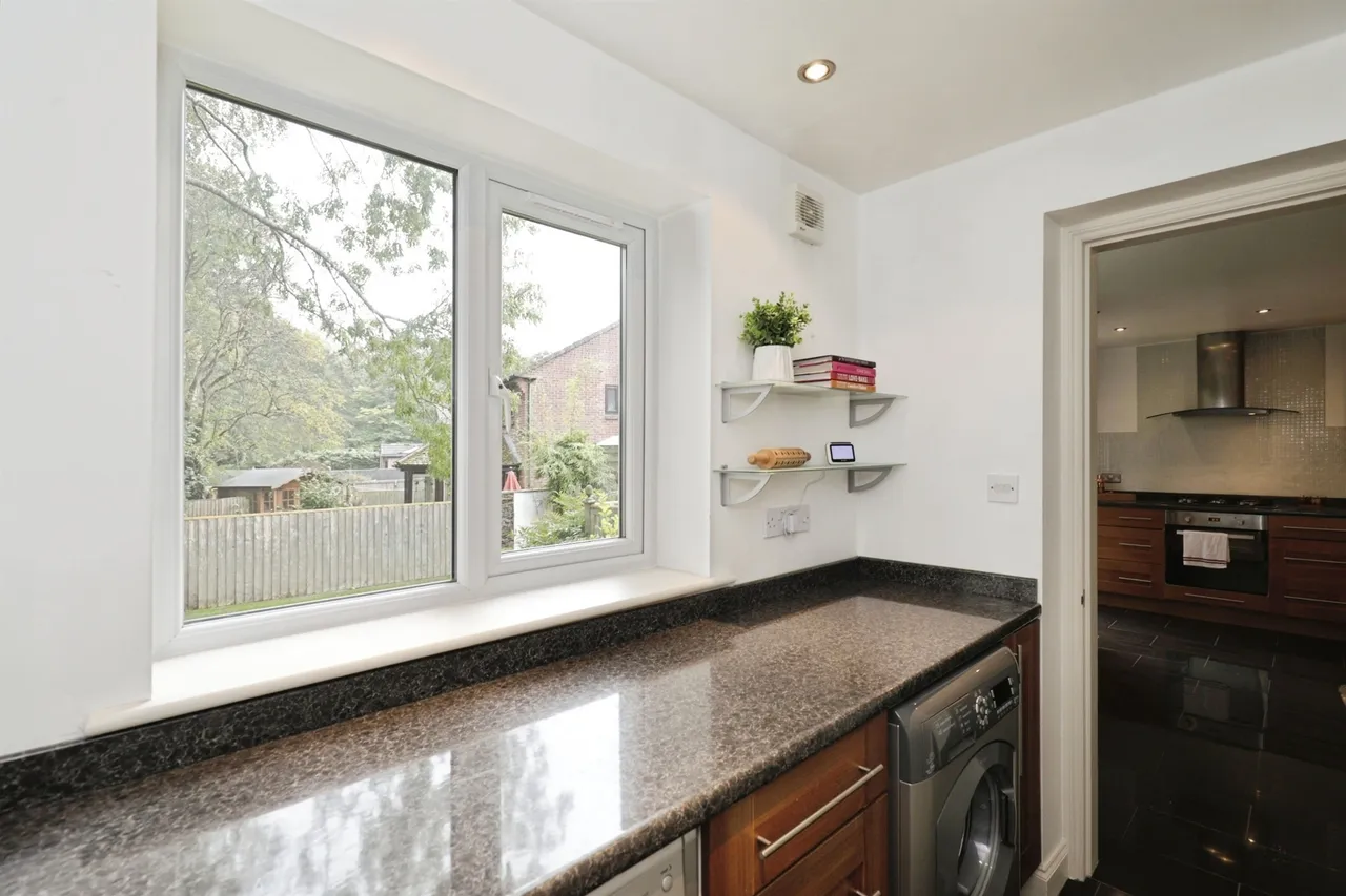 Norwood Grove, Harrogate, HG3, photo 8