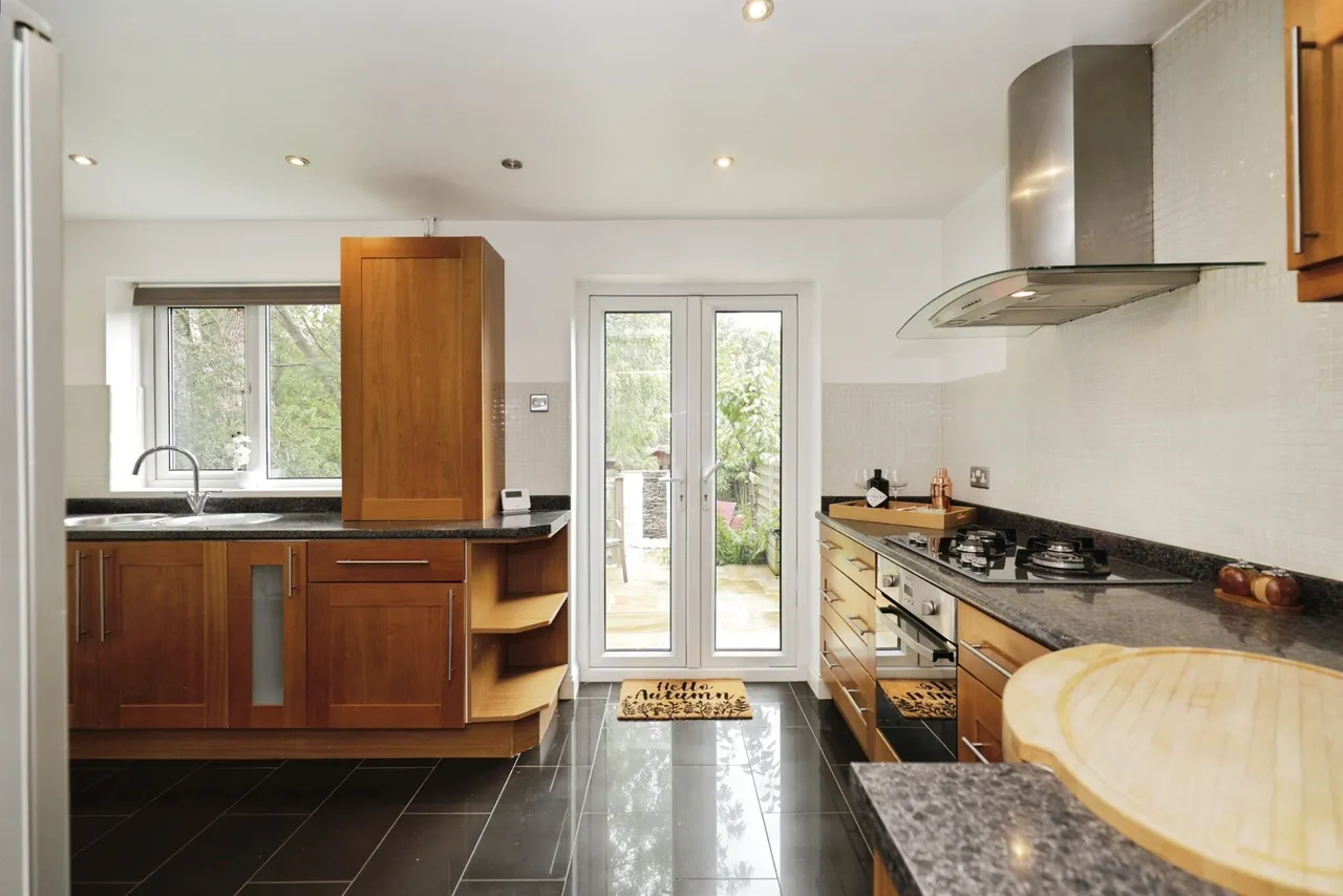 Norwood Grove, Harrogate, HG3, photo 5