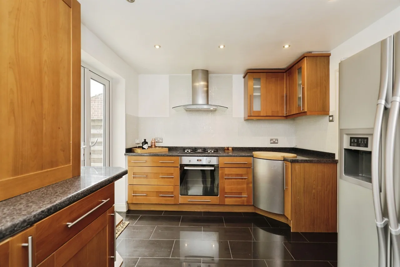 Norwood Grove, Harrogate, HG3, photo 3