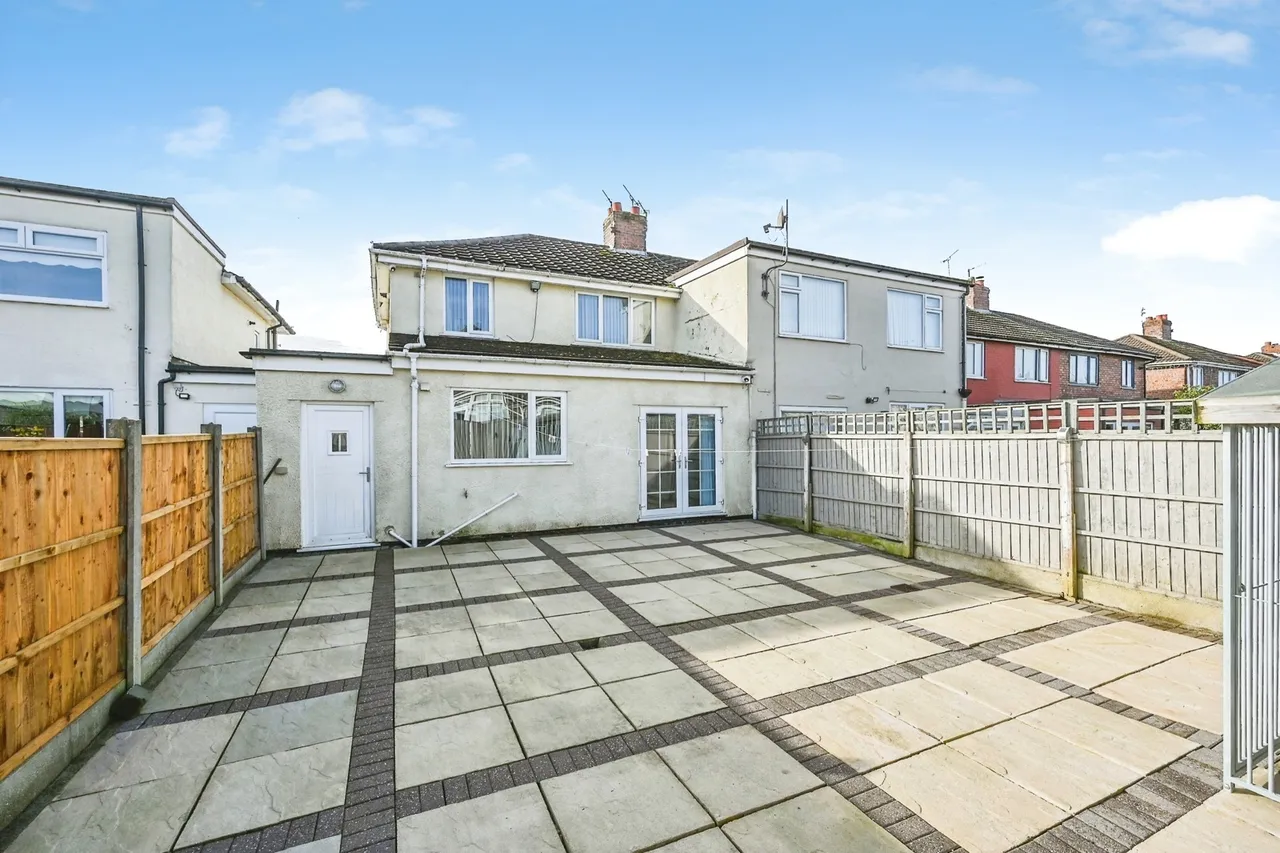 Dover Road, Liverpool, L31, photo 13