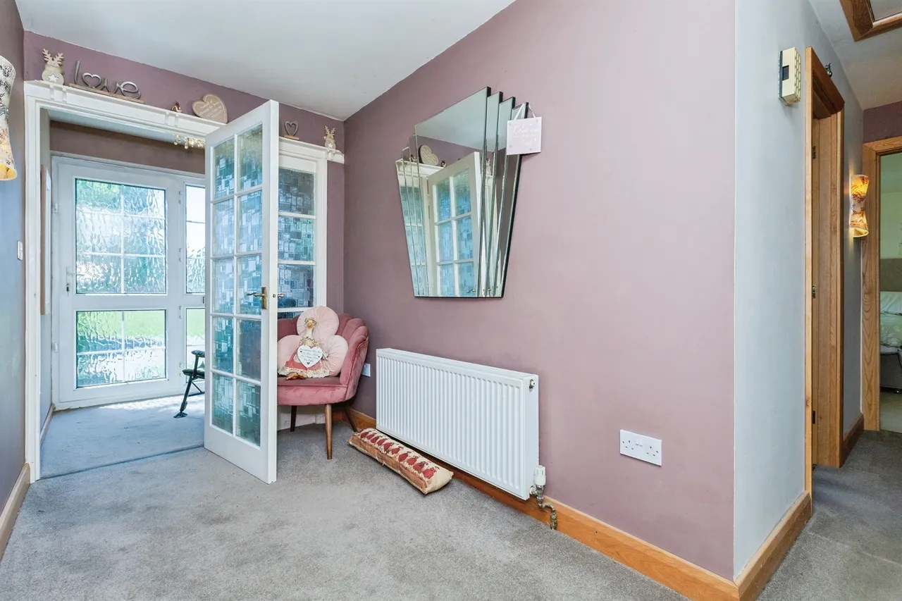 Manor Farm Close, Broughton Astley, Leicester, photo 8
