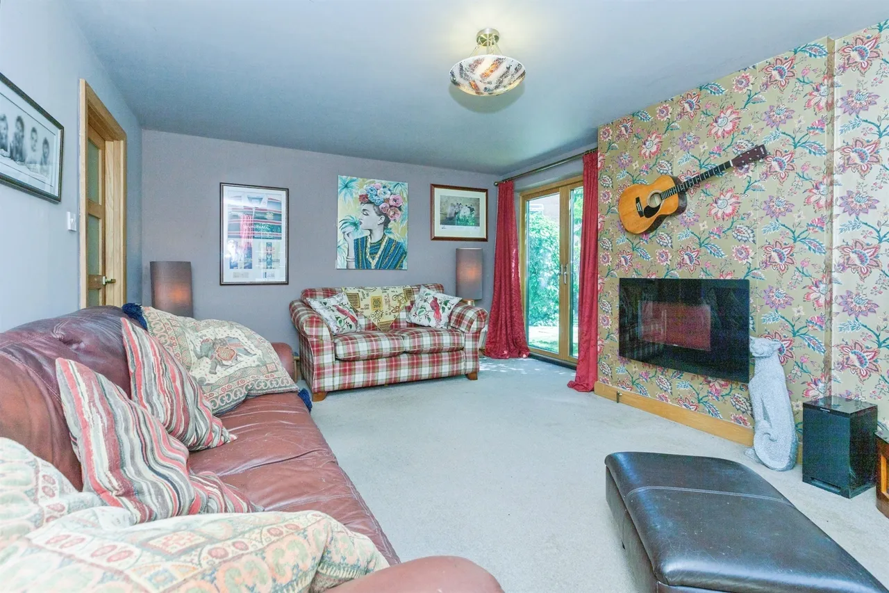 Manor Farm Close, Broughton Astley, Leicester, photo 10