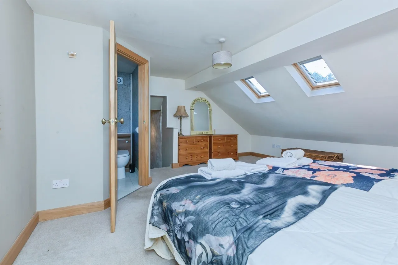 Manor Farm Close, Broughton Astley, Leicester, photo 6