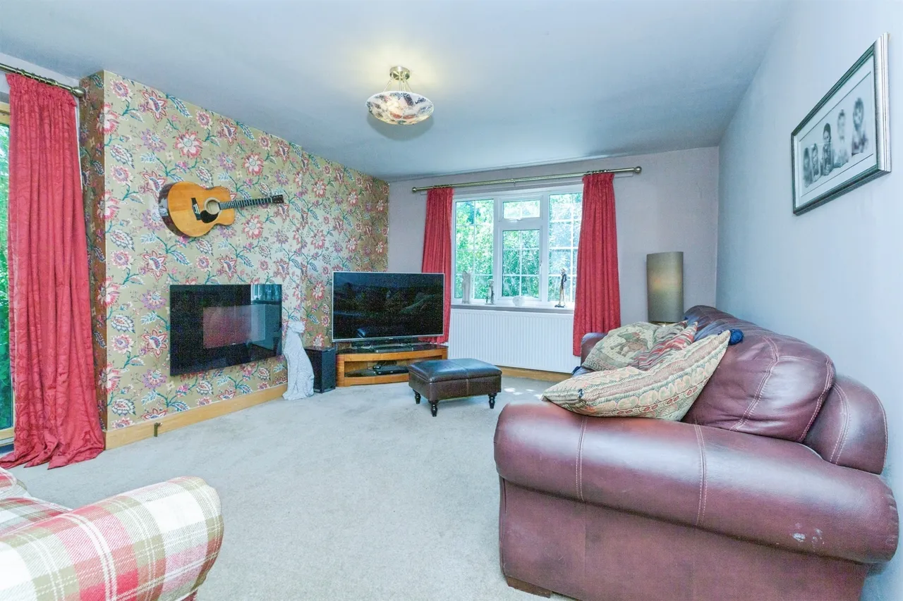 Manor Farm Close, Broughton Astley, Leicester, photo 9