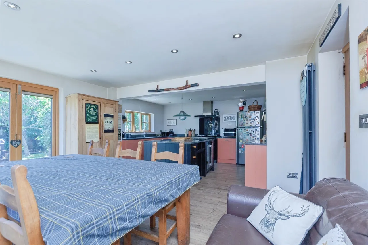 Manor Farm Close, Broughton Astley, Leicester, photo 12