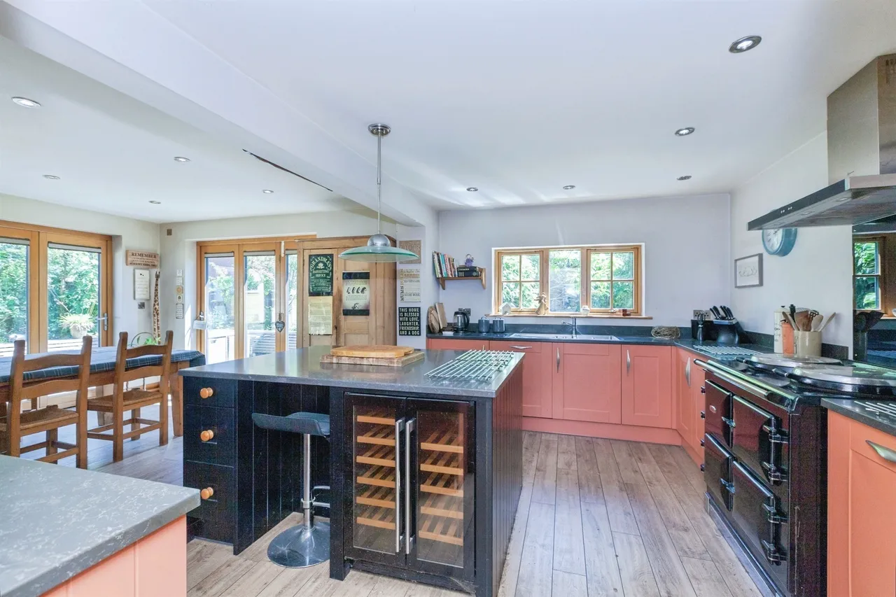 Manor Farm Close, Broughton Astley, Leicester, photo 11