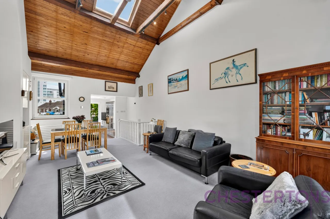 Cold Harbour, Canary Wharf, E14, photo 2