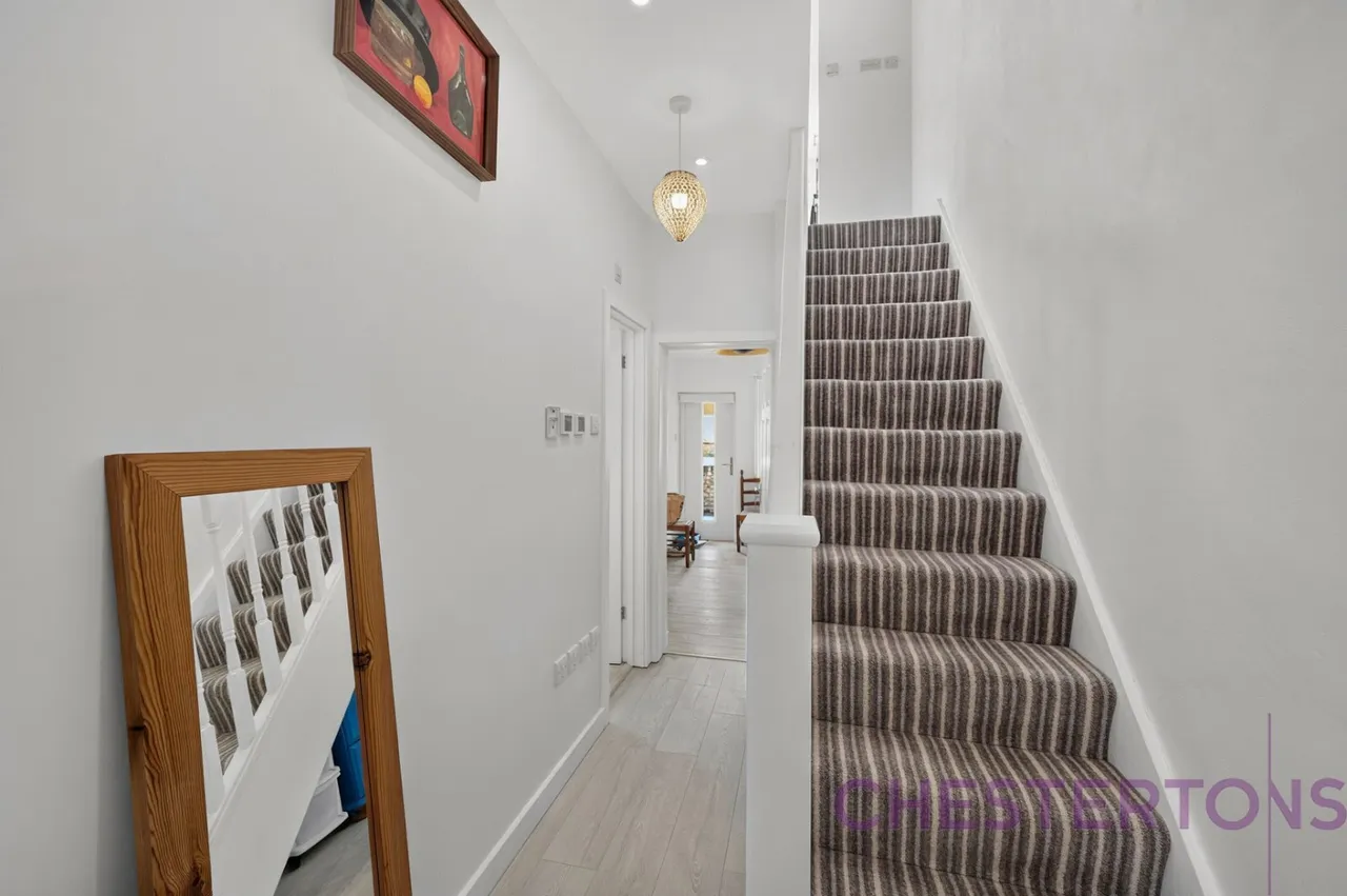 Cold Harbour, Canary Wharf, E14, photo 15
