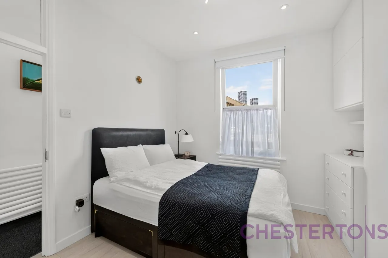 Cold Harbour, Canary Wharf, E14, photo 11