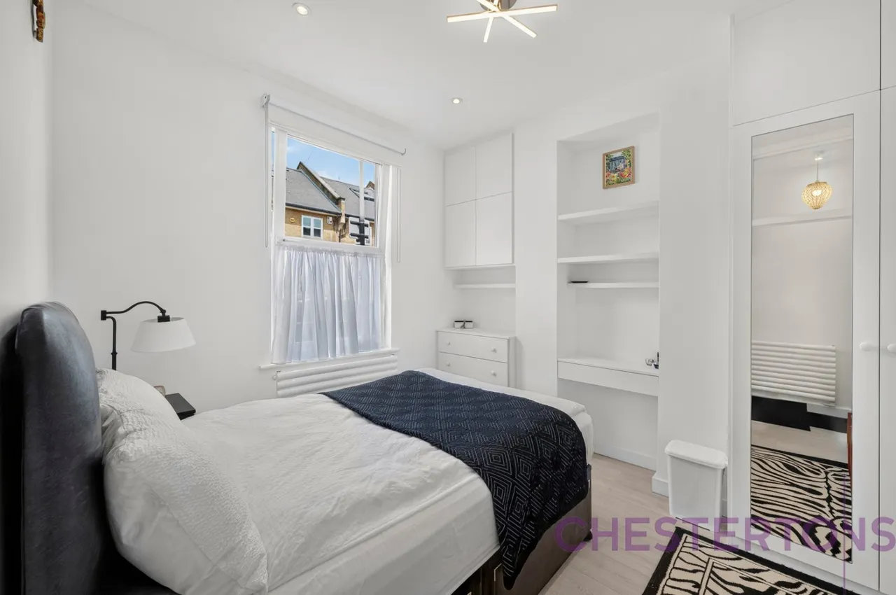 Cold Harbour, Canary Wharf, E14, photo 10