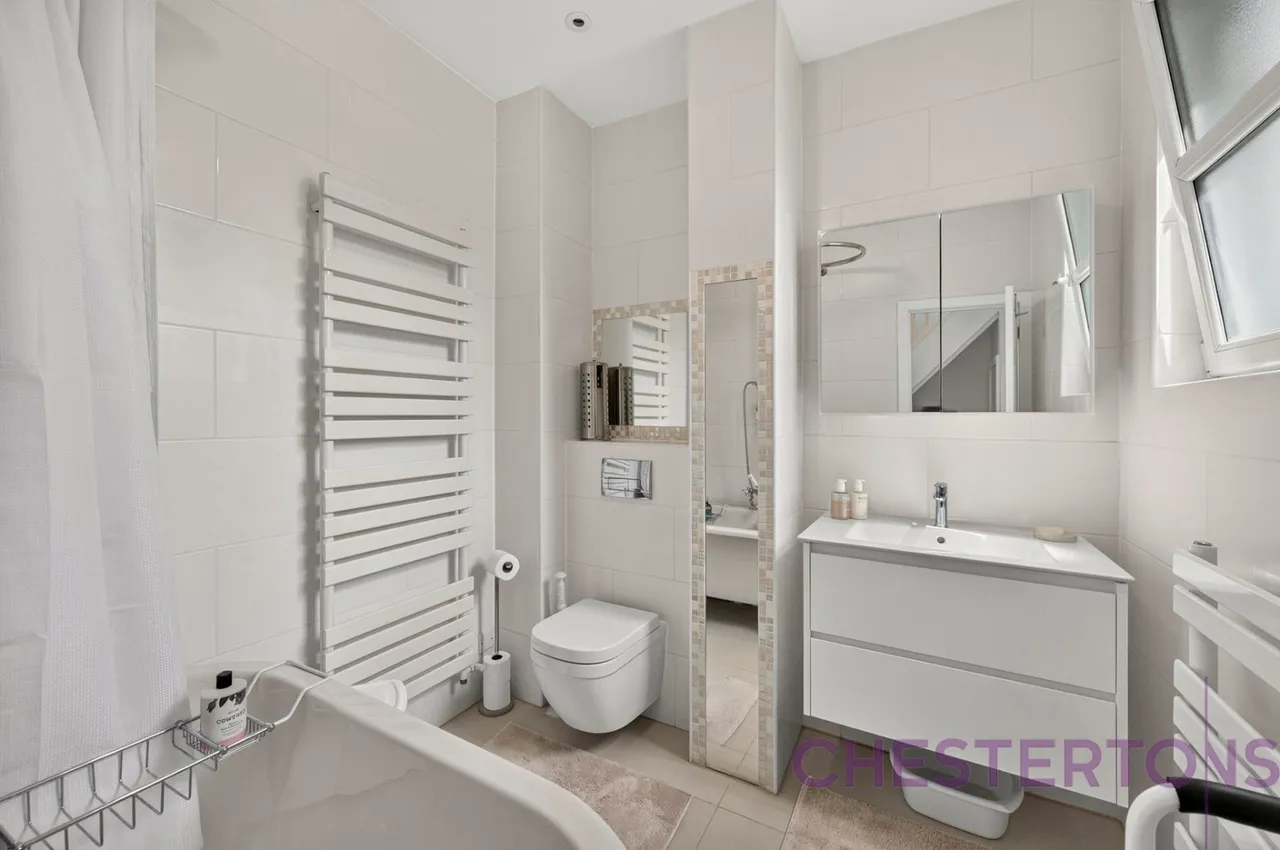 Cold Harbour, Canary Wharf, E14, photo 6