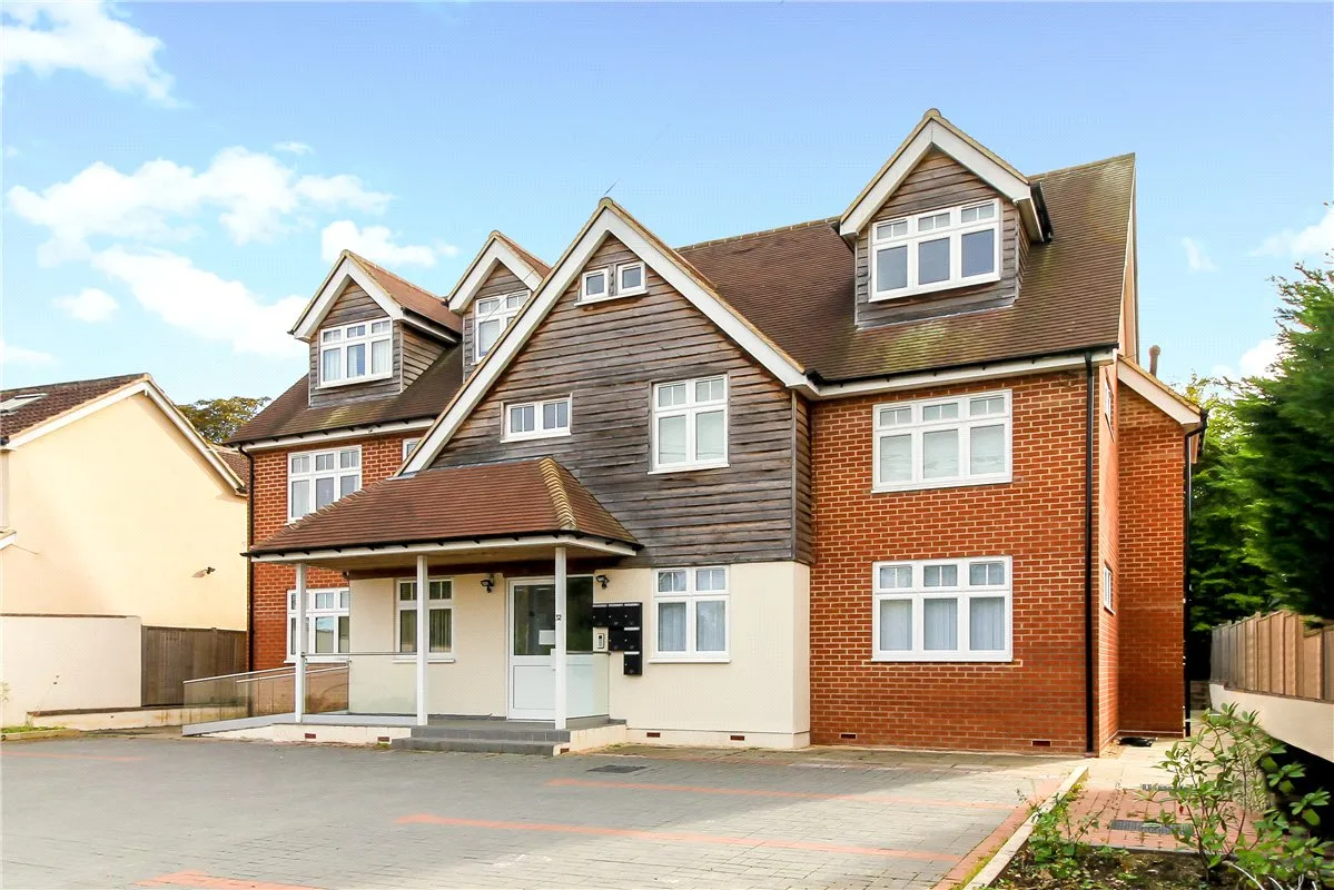 2 bed flat for sale, Arnolds Way, Oxford, OX2