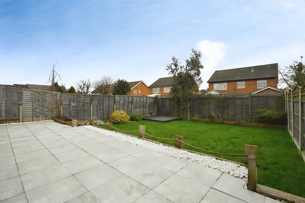 Normanby Road, Nottingham, NG8, photo 21