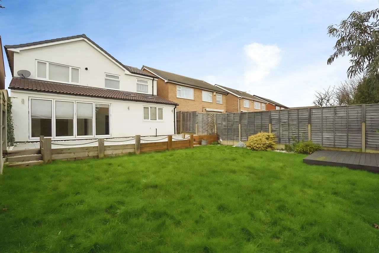 Normanby Road, Nottingham, NG8, photo 23