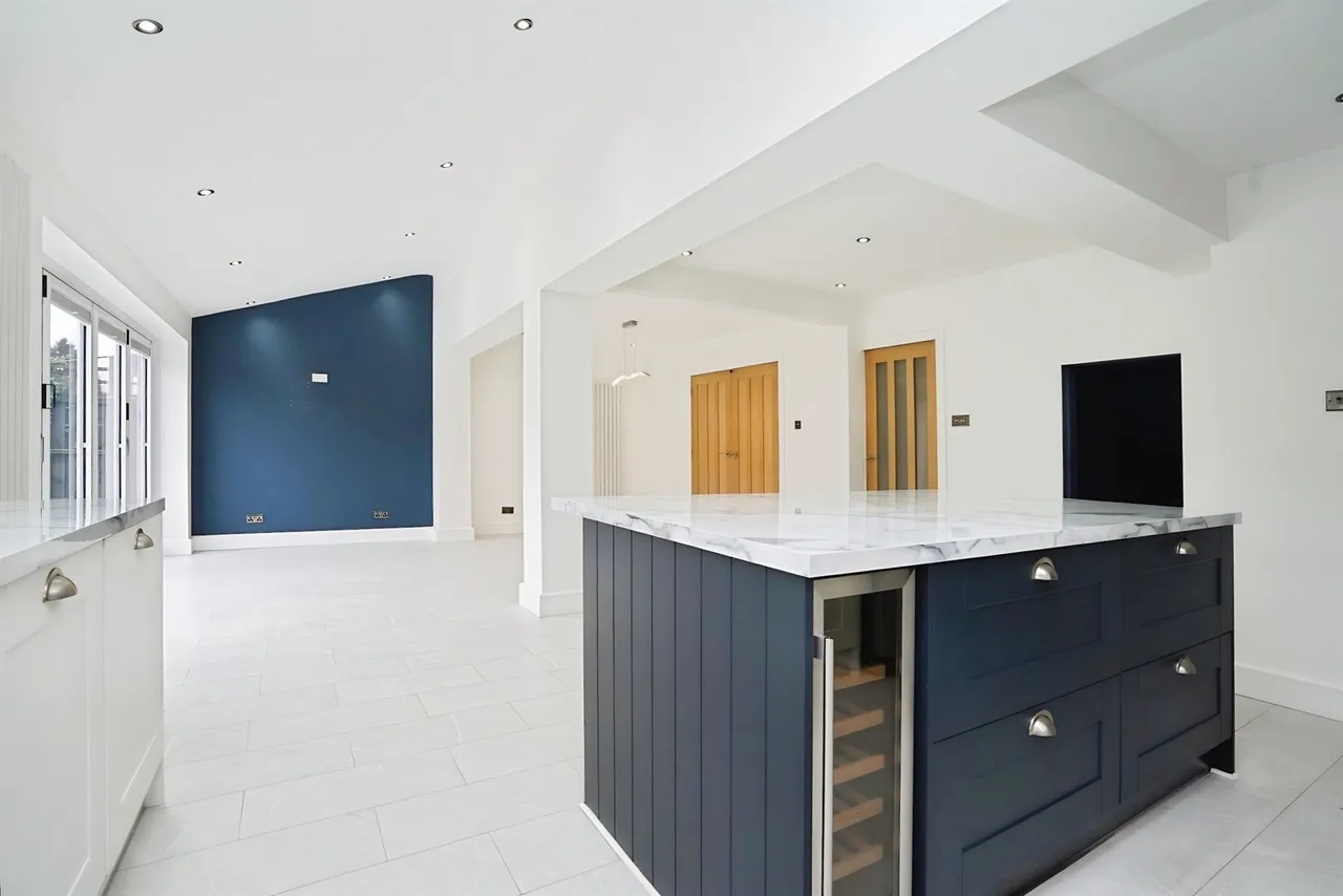 Normanby Road, Nottingham, NG8, photo 6