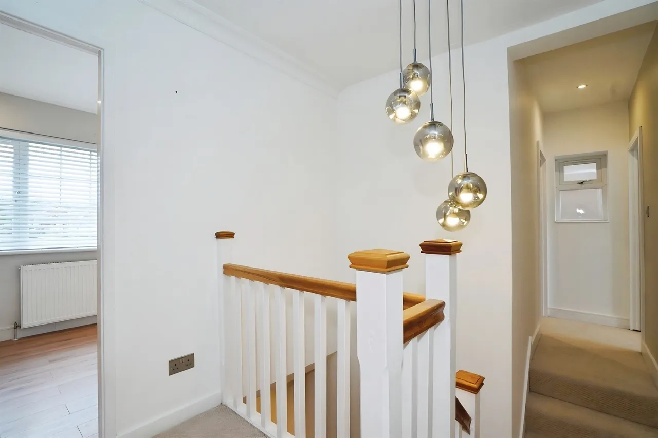 Normanby Road, Nottingham, NG8, photo 17