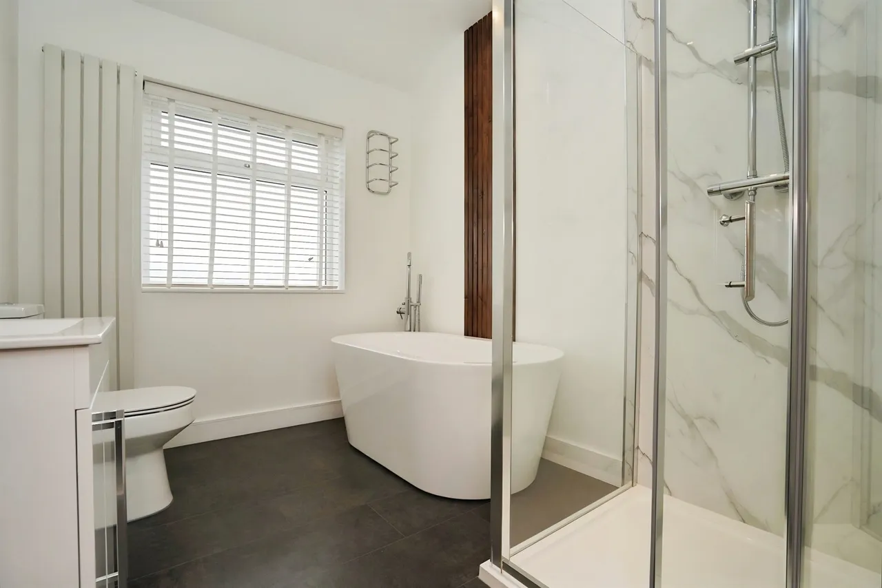 Normanby Road, Nottingham, NG8, photo 13