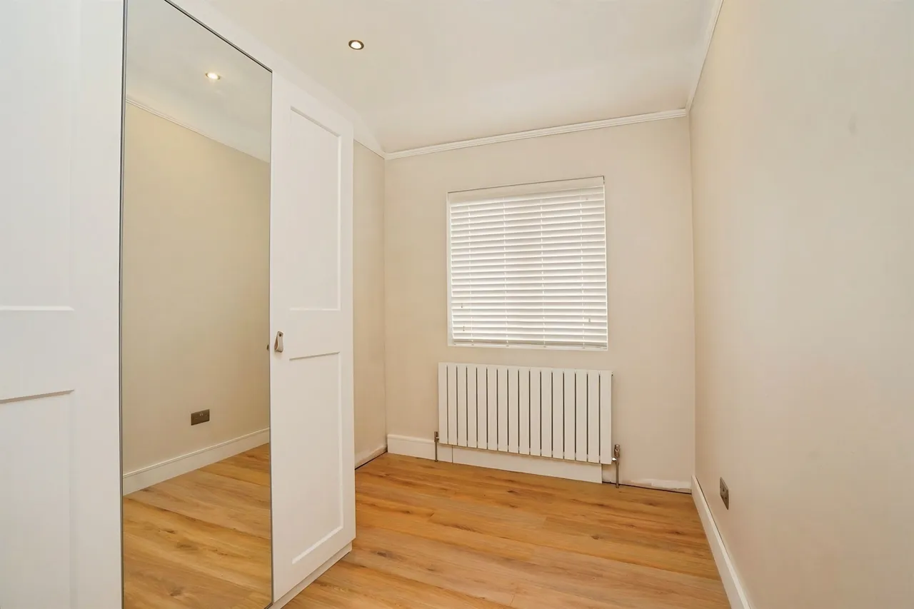 Normanby Road, Nottingham, NG8, photo 20
