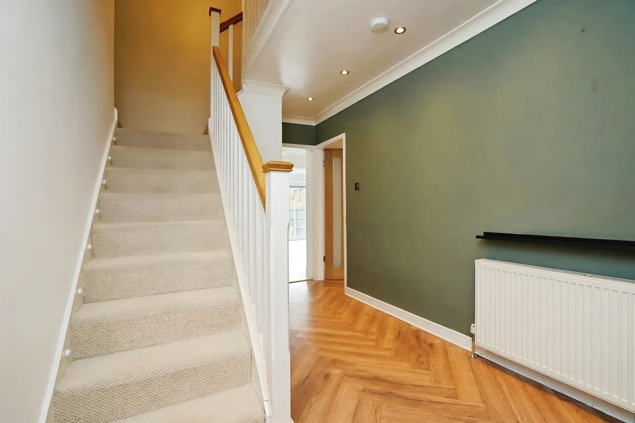 Normanby Road, Nottingham, NG8, photo 11