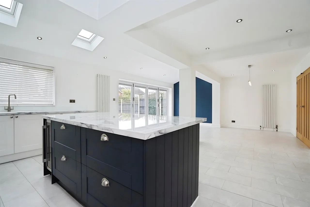 Normanby Road, Nottingham, NG8, photo 5