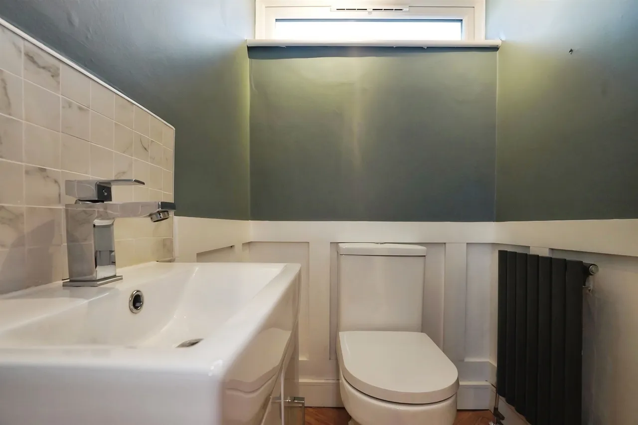 Normanby Road, Nottingham, NG8, photo 10