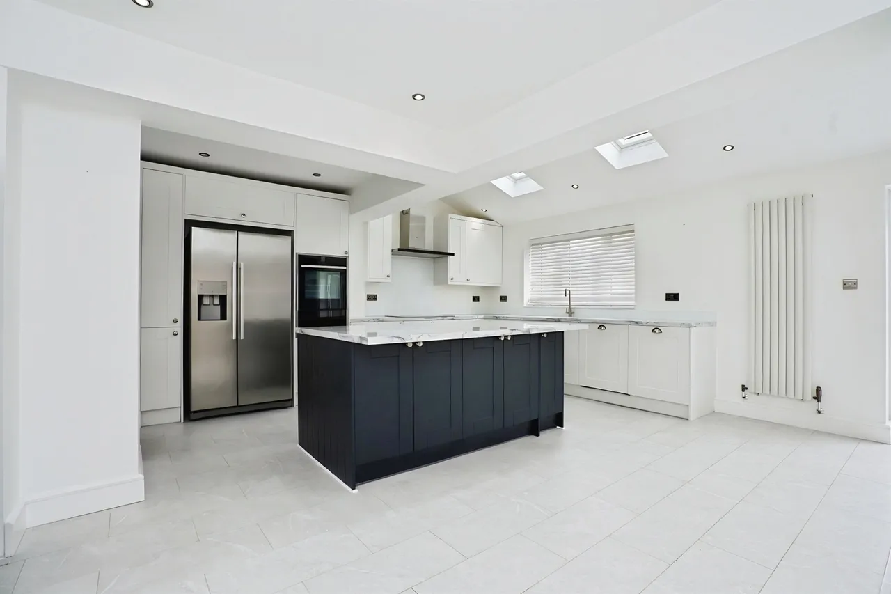 Normanby Road, Nottingham, NG8, photo 3