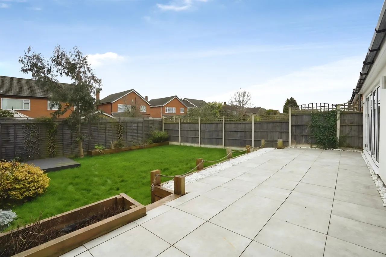 Normanby Road, Nottingham, NG8, photo 22