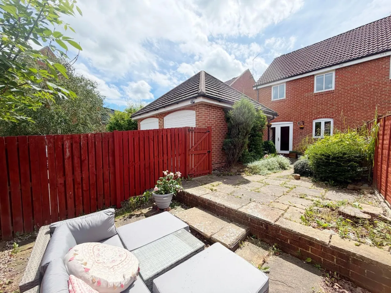 Turnpike Walk, Sedgefield, TS21, photo 21