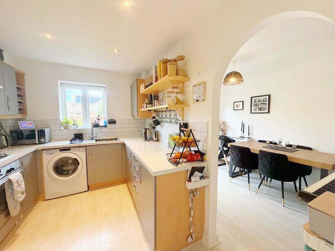 Turnpike Walk, Sedgefield, TS21, photo 4