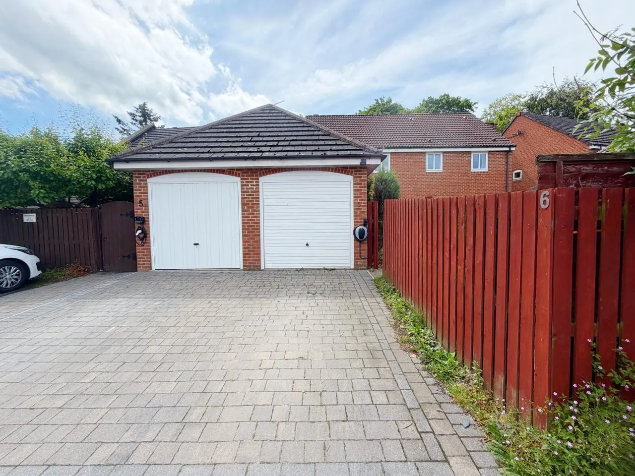 Turnpike Walk, Sedgefield, TS21, photo 23