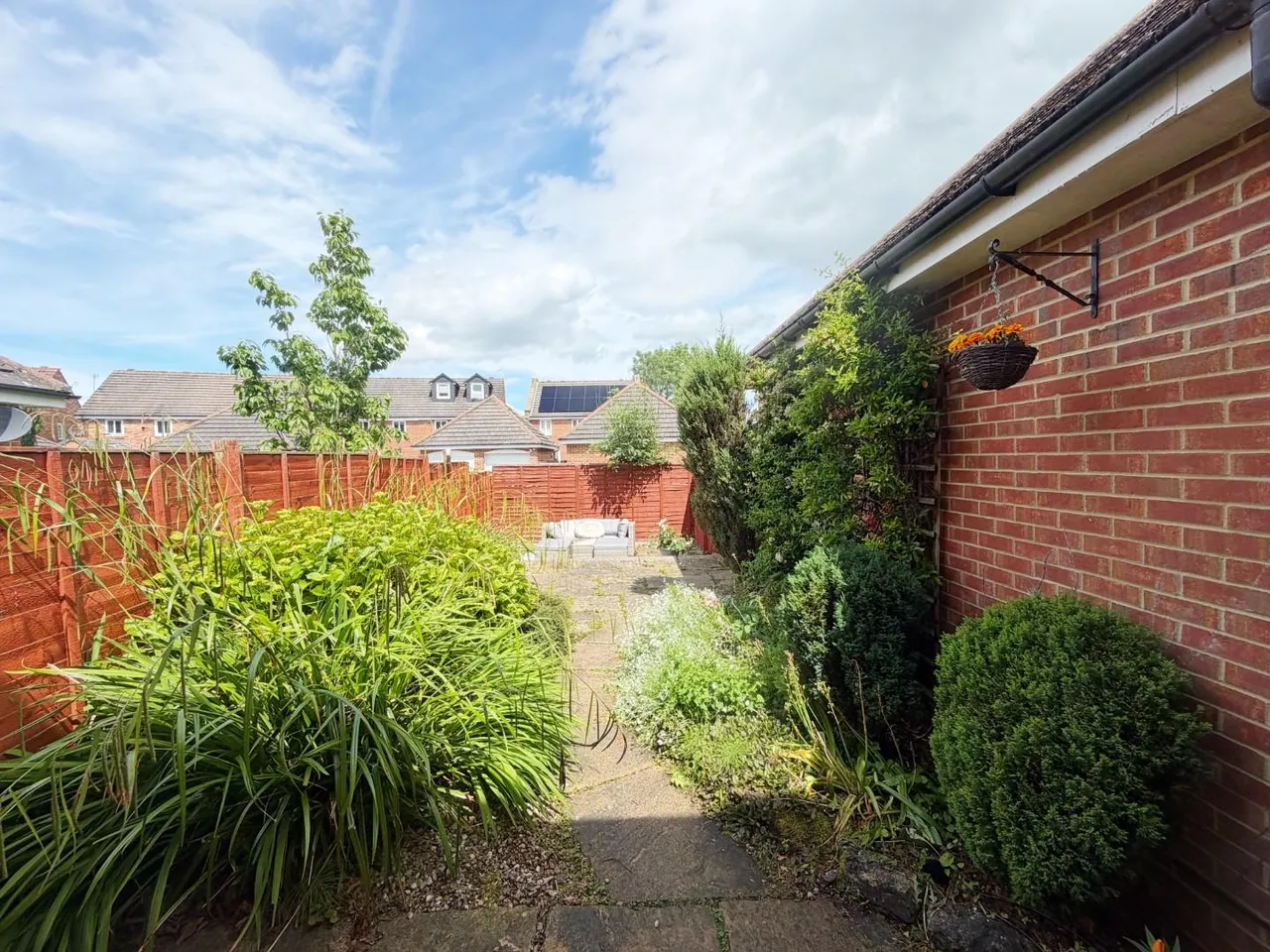 Turnpike Walk, Sedgefield, TS21, photo 3