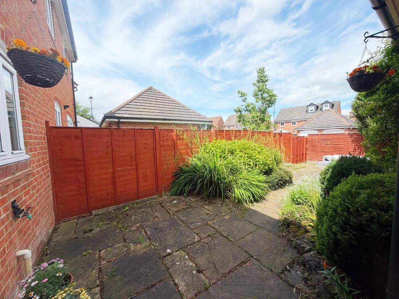 Turnpike Walk, Sedgefield, TS21, photo 20