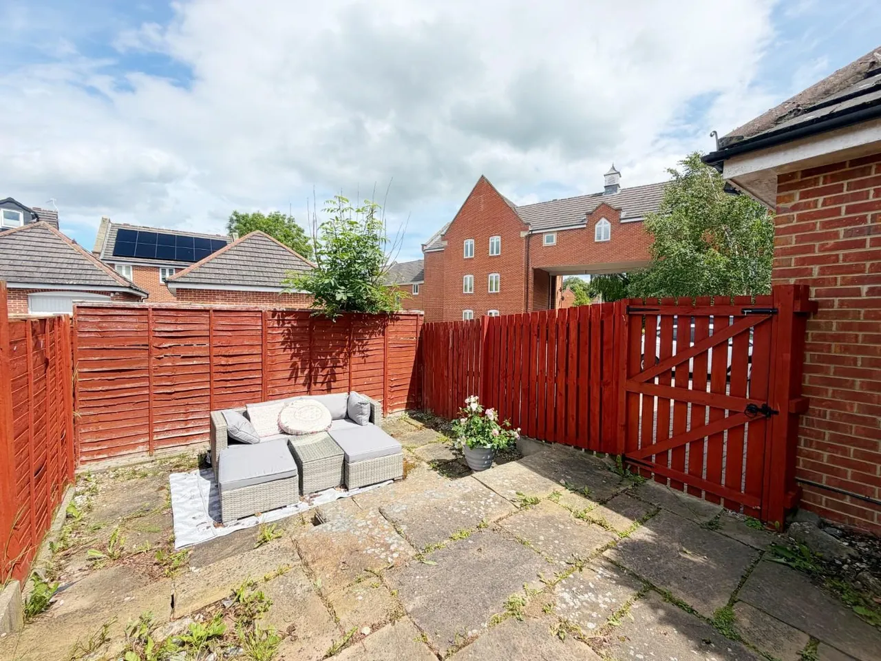 Turnpike Walk, Sedgefield, TS21, photo 22