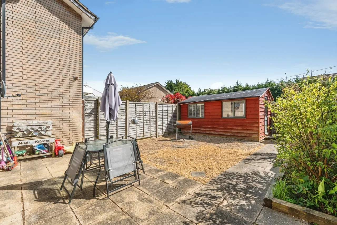 May Close, Holbury, SO45, photo 4