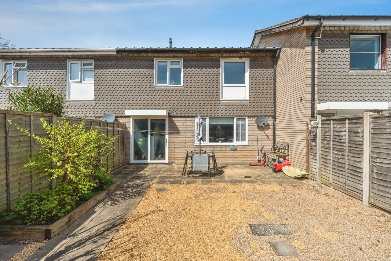 May Close, Holbury, SO45, photo 17